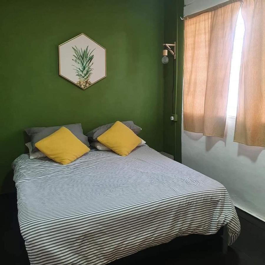 Homestay Cempaka Star Ipoh Esterno foto